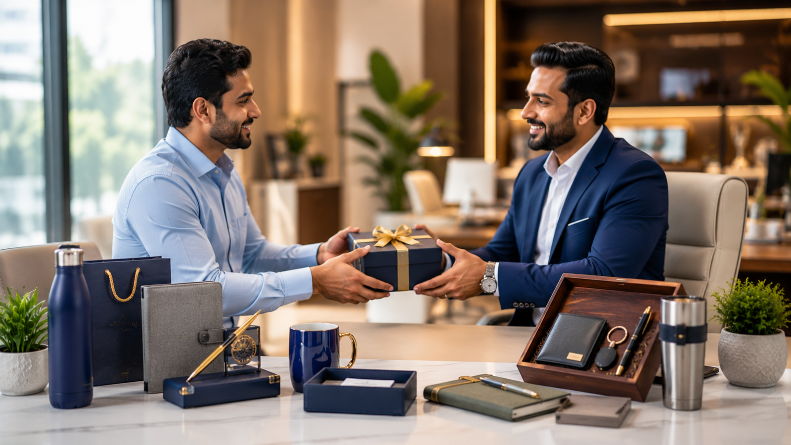 Corporate Gifts