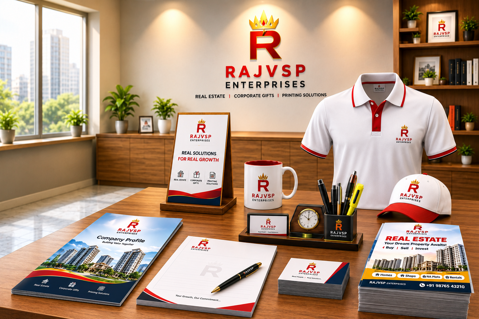 Corporate Gifts