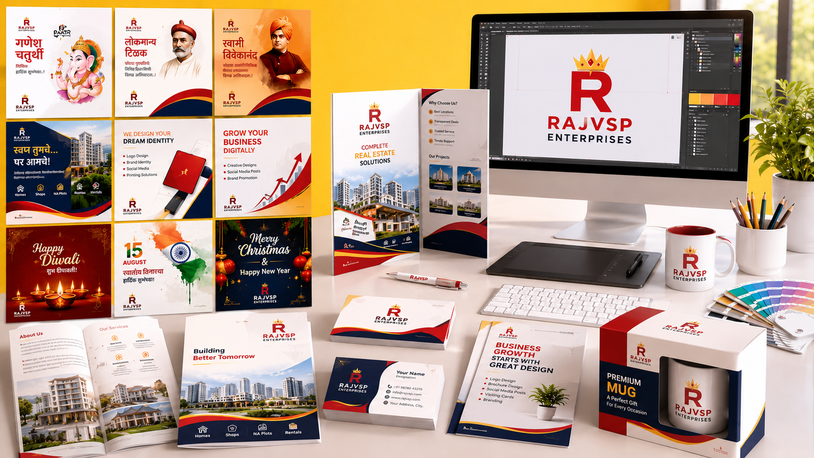 Branding