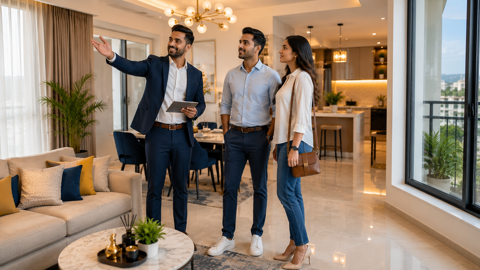 Property Viewing