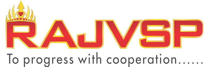 RAJVSP Logo