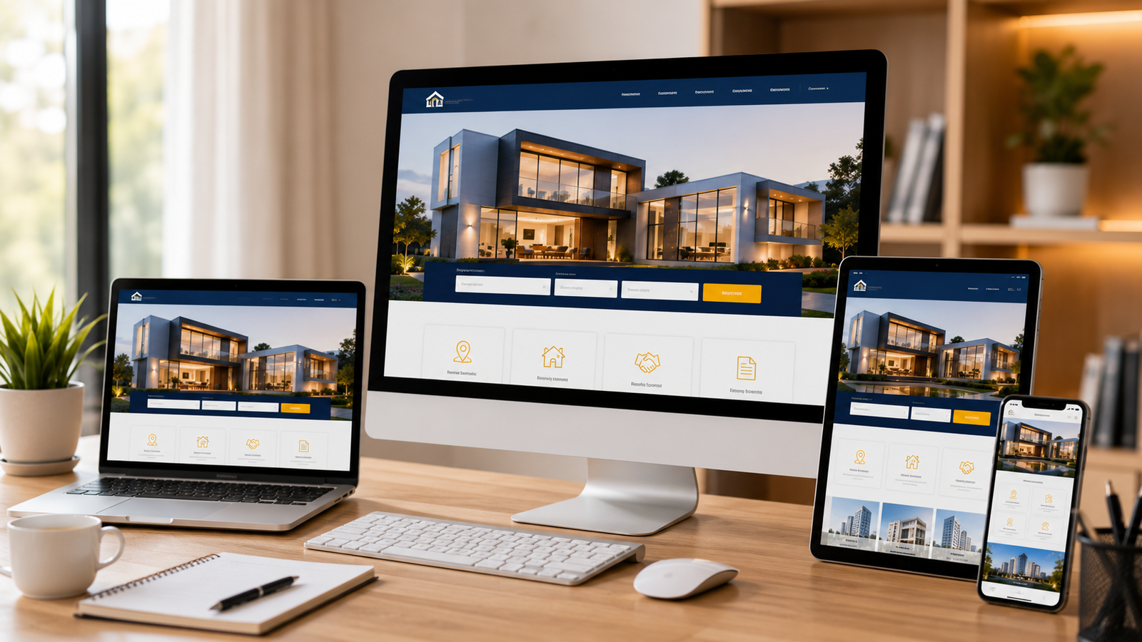 Web Development